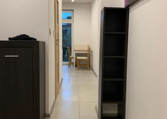 Felicjanek Apartment
