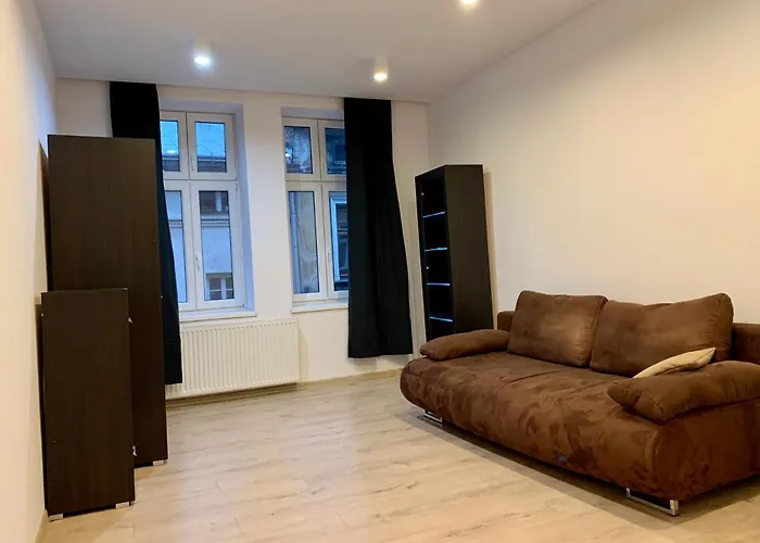 Felicjanek Apartment