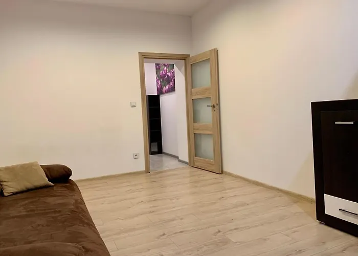 Felicjanek Apartment