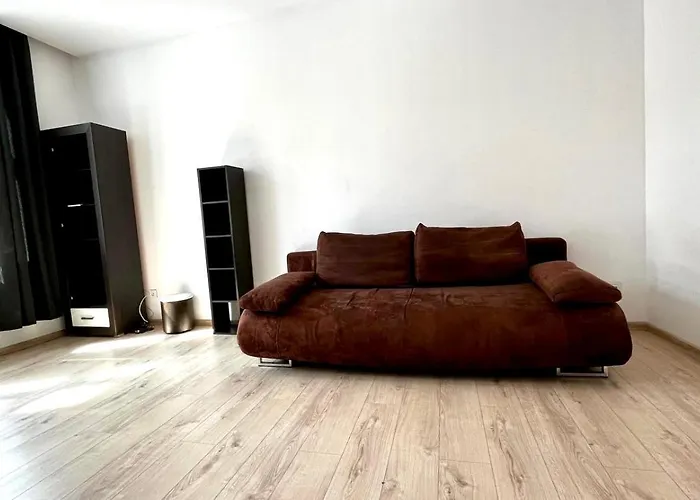 Felicjanek Apartment